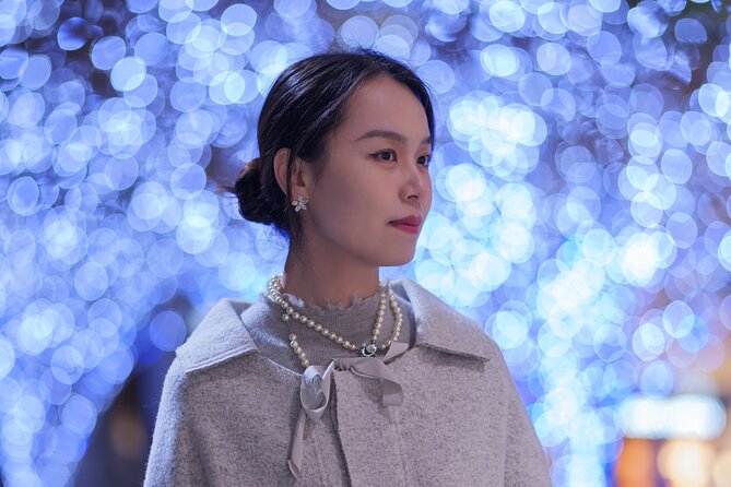 Tokyo Artistic Portrait Tour Quick Takeaways