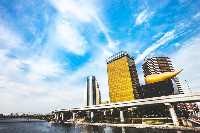 Tokyo Asakusa Half Day Walking Tour With Local Guide - Quick Takeaways