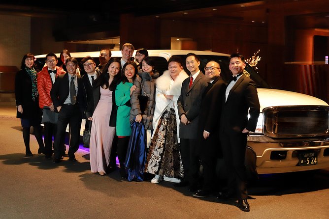 Tokyo Business Trip Photography Service Quick Takeaways