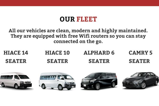 Tokyo Disneyland or DisneySea Private Return Transfer English Speaking Driver Quick Takeaways