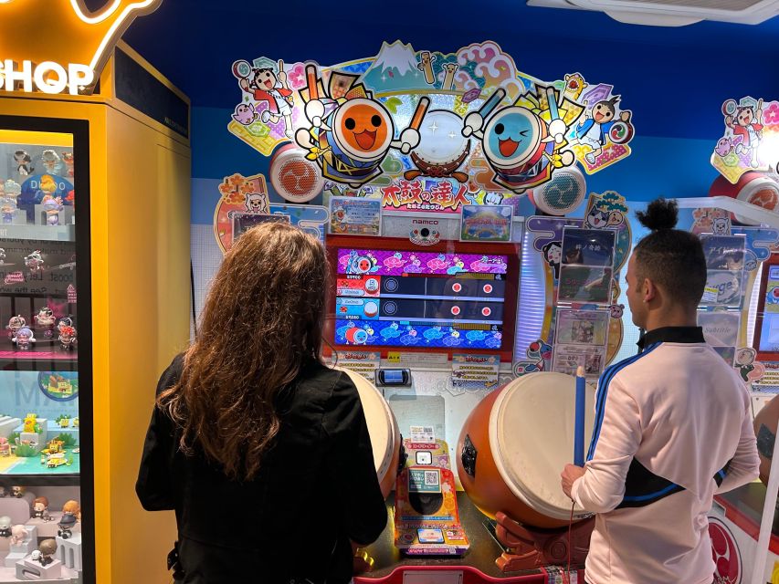 Tokyo: Explore Otaku Culture Akihabara Anime Tour - Quick Takeaways