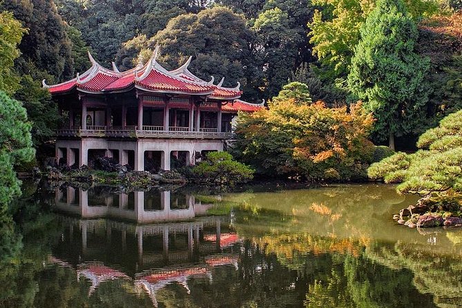 Tokyo Like a Local: Customized Private Tour Quick Takeaways