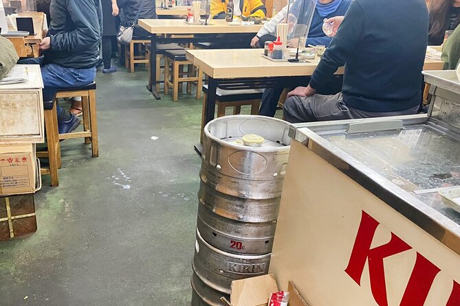 Tokyo Local Private Tour - Quick Takeaways