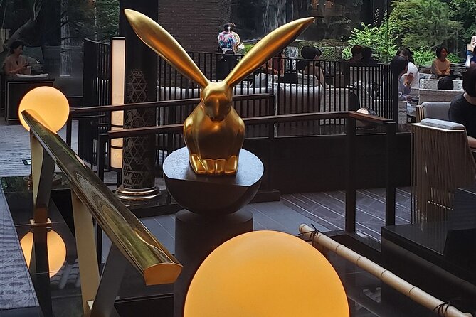 Tokyo Meguro River Private Cultural Tour With Licensed Guide Quick Takeaways