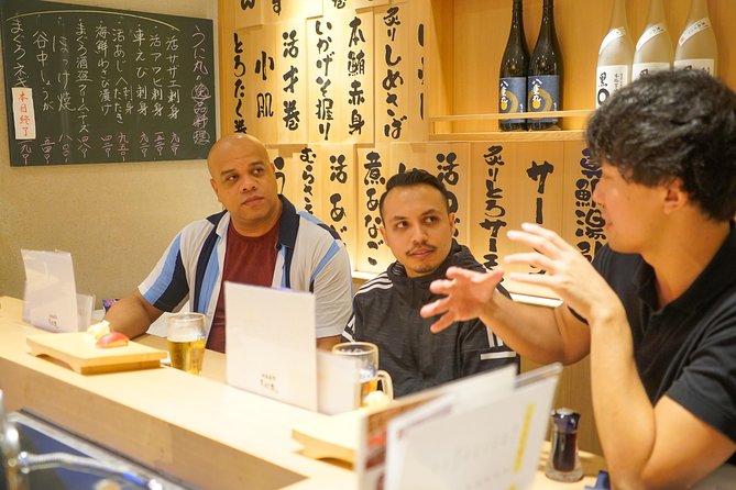 tokyo-night-foodie-tour-in-shinjuku-key-takeaways