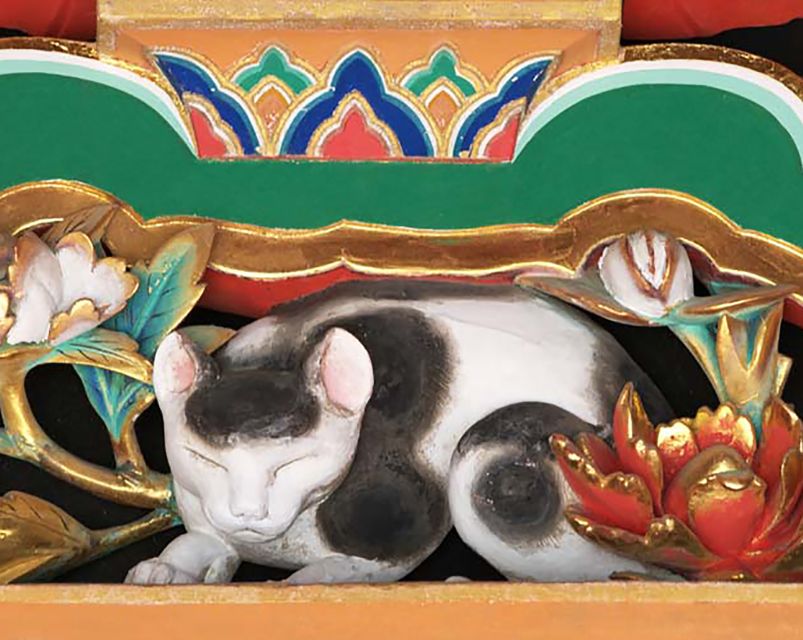 Tokyo: Nikko Toshogu Shrine and Kegon Waterfall Tour - Activity Details and Features