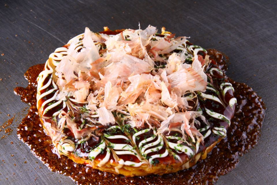 Tokyo: Okonomiyaki Classes & Travel Consultations With Local - Quick Takeaways