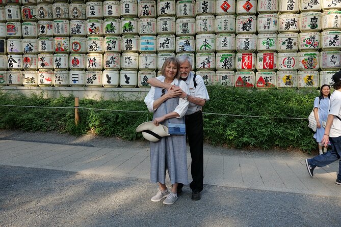 Tokyo Private Custom Tour With Local Guide - Quick Takeaways