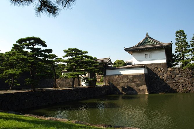 Tokyo Private Tour Using Subway: Discover Traditional and Modern Japan! - Quick Takeaways