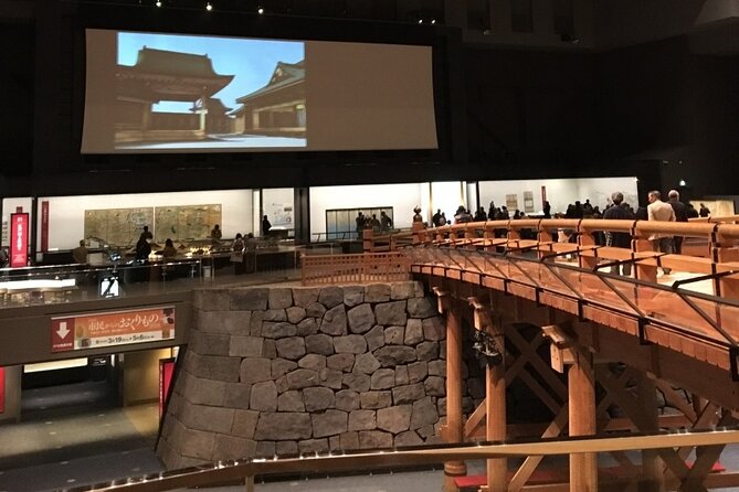 Tokyo Shitamachi Tour (Old Town Walk) - Quick Takeaways