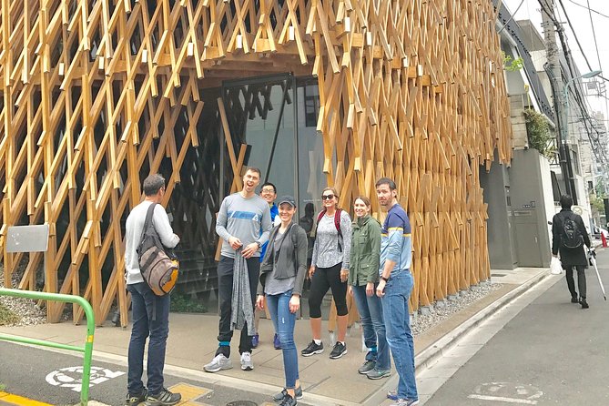 Tokyo: Small-Group Bike Tour - Key Takeaways