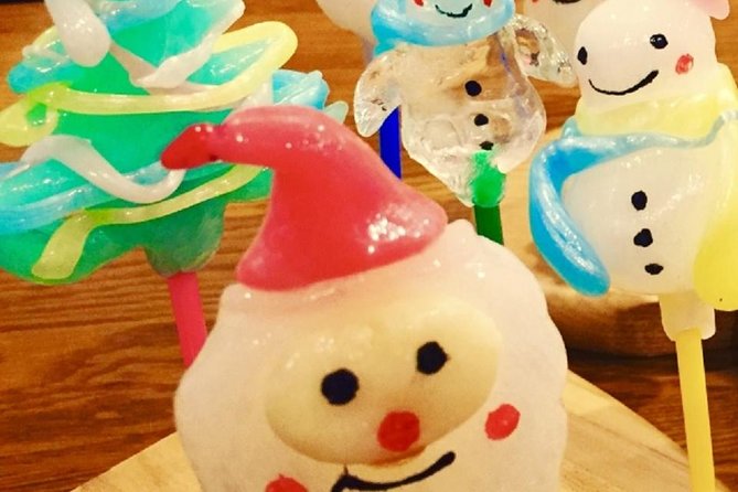 Tokyo Tour for Children to Enjoy! Japanese Crafts Experience - Quick Takeaways