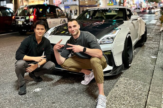 Tokyo Ultimate JDM & Daikoku Experience (R GTR Private Tour) Quick Takeaways