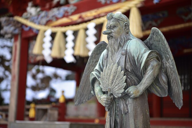 Tokyo Update Online Tour on Travel Tips With Licensed Guide Quick Takeaways