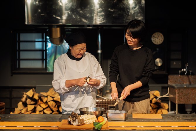 Toori Cooking Class - Quick Takeaways