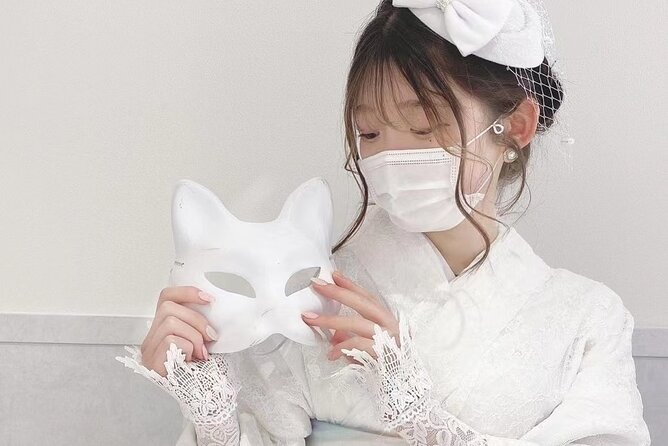 Traditional and Fashionable Kimono Experience - Quick Takeaways