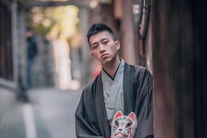 Traditional Fashion Mens Kimono - Quick Takeaways