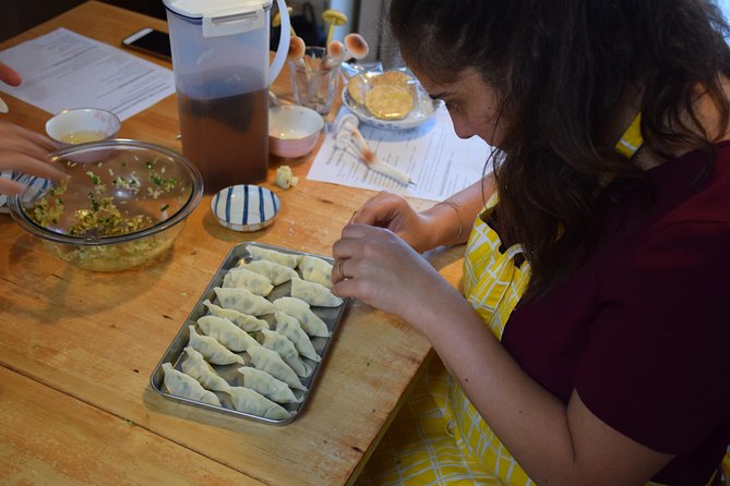 Traditional Japanese Cooking Class at Mayuko's Home in Tokyo - Recap