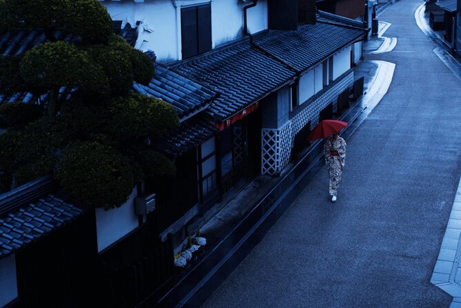 Traditional Kumiko Craftwork and Local Cuisine in Okawa - Quick Takeaways