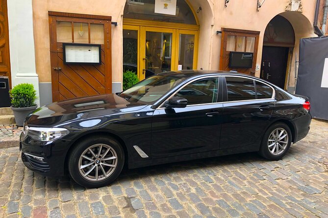 Try Find Your Better Than Us ! Airport Transfer Service in Narita APT-HTL (Nrt) - Quick Takeaways