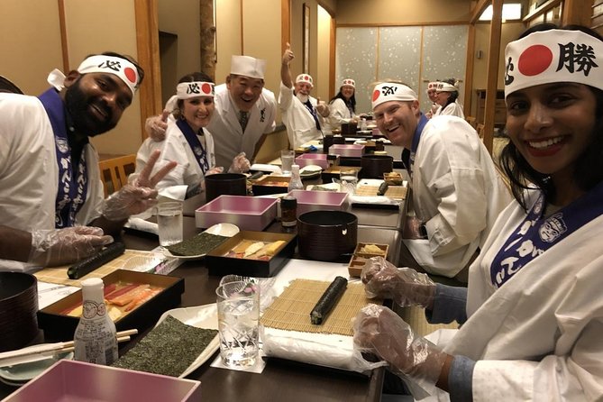 tsukiji-fish-market-visit-with-sushi-making-experience-key-takeaways