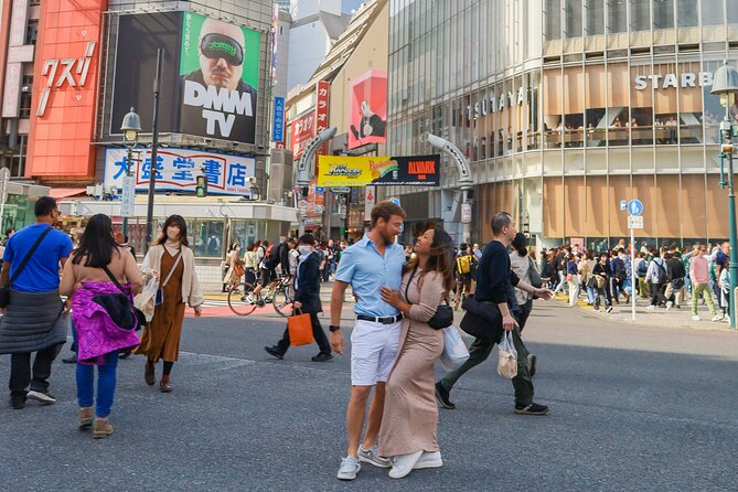 Ultimate One Day Tokyo Must Sees Tour With Photographer Quick Takeaways