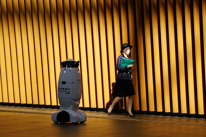 Urban Geometry With Laurence Bouchard - Quick Takeaways