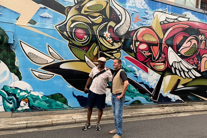 Visit Izakaya and Hiroshima Yokogawa District - Quick Takeaways