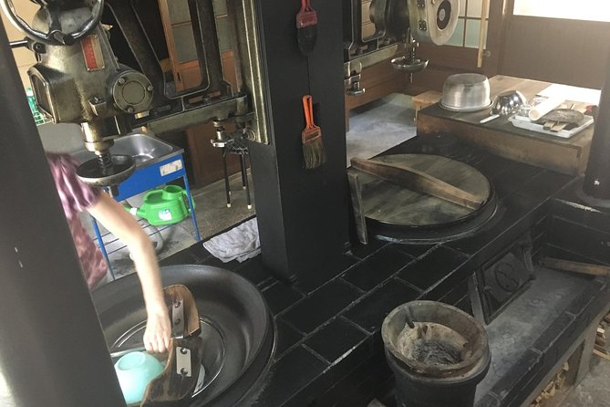 WE LOVE SHINRIN YOKU Tour ( Day) Tour Itinerary