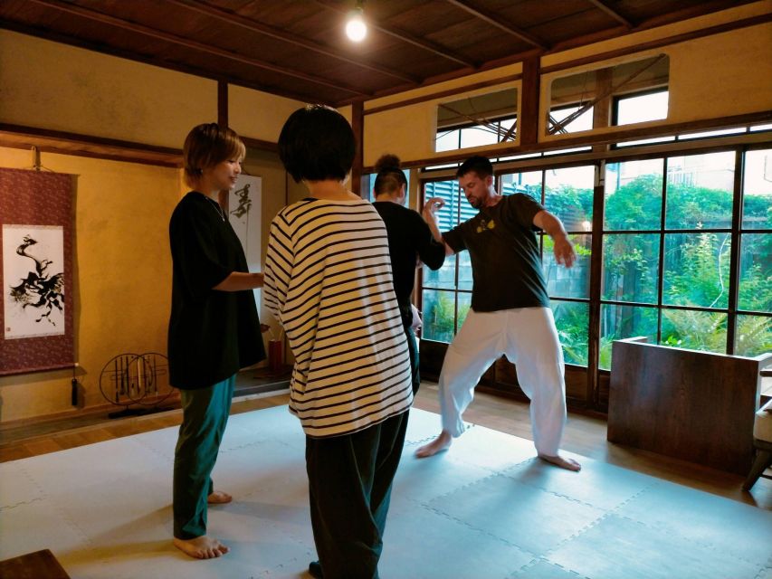 What Is Aikido? (An Introduction to the Japanese Martial Art - Quick Takeaways
