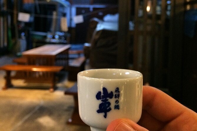 What Is Sake? Real Sake Experience Within Hour Walking Tour Quick Takeaways