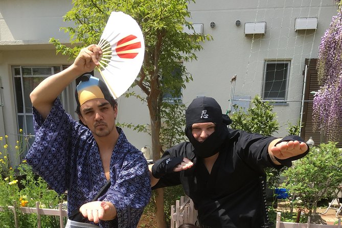 Whole Package of Japanese Cultural Experience at Home With Noriko - Quick Takeaways