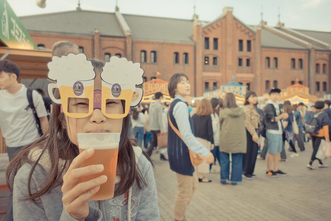 Yokohama Half Day Tour With a Local: 100% Personalized & Private - Quick Takeaways