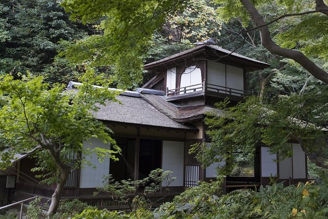 Yokohama One Day Tour With a Local: % Personalized & Private Quick Takeaways