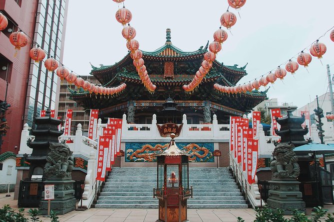 Yokohama Private Full Day Tour - Quick Takeaways