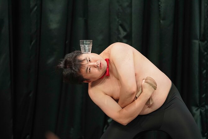 Yoshimoto Comedy Night OWARAI - Quick Takeaways