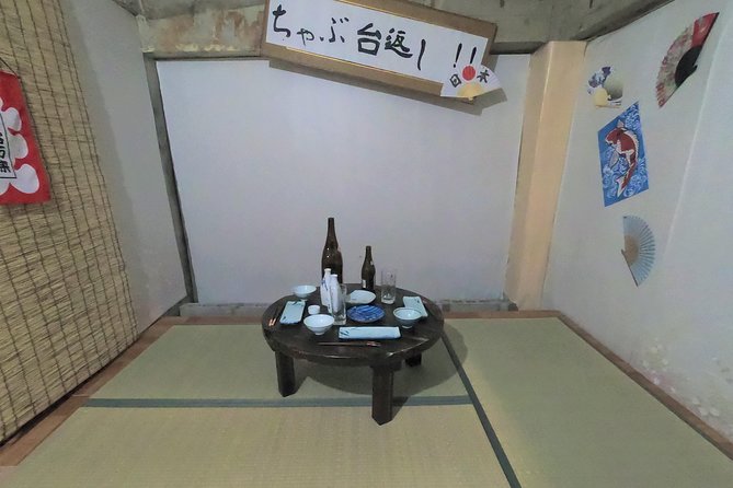 You Can Only Experience Here in Japan! ! a Shop Where You Can Return to Authentic Authenticity! Quick Takeaways