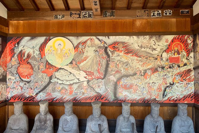 Zen Meditation and Higashiyama Temples Walking Tour Quick Takeaways