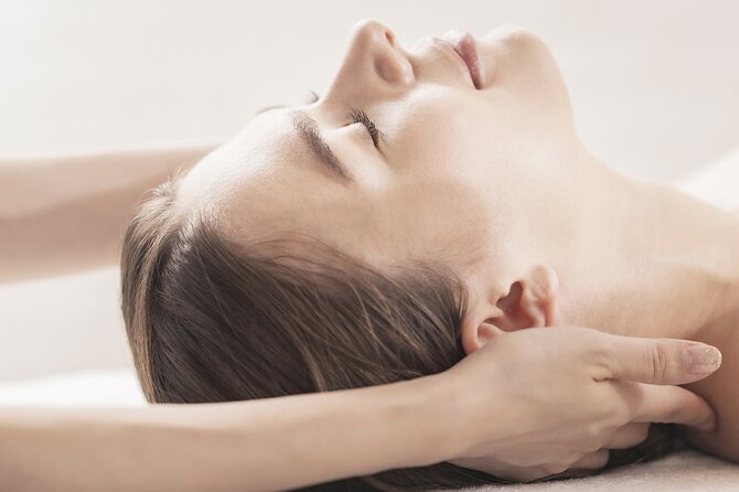 ZEN SUISO Special Therapyh Inhalation＆Energy Therapy Relaxation Quick Takeaways